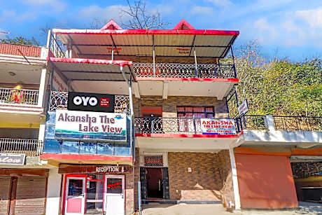 Hotel O Akansha The Lake View
