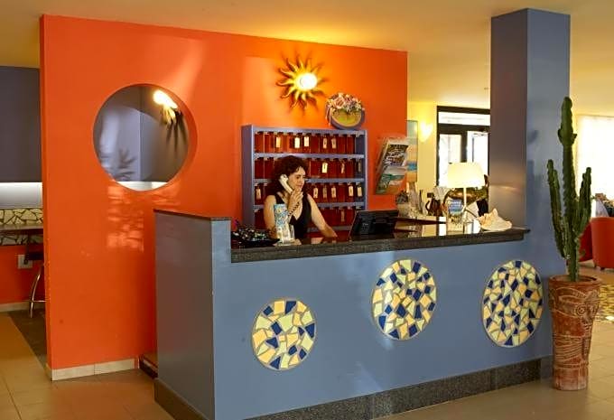 Hotel Reno