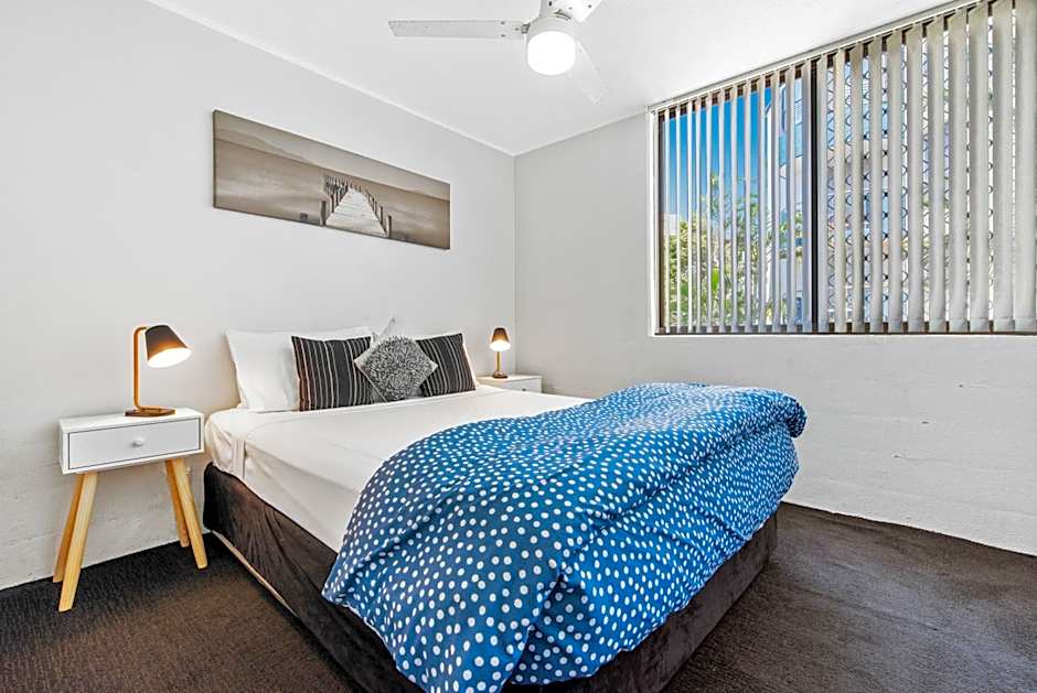 Mylos Holiday Apartments