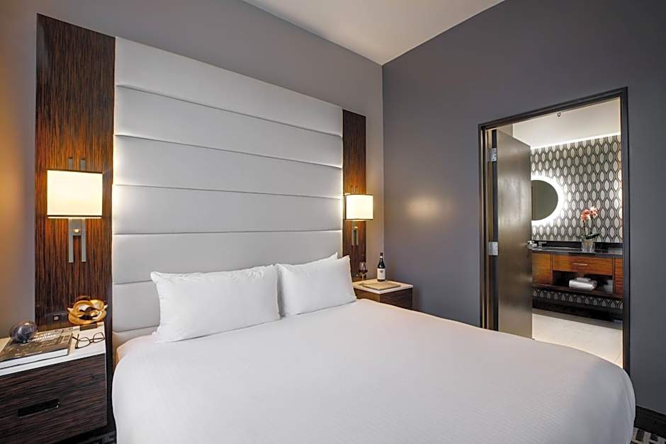 Hotel Metro, Autograph Collection