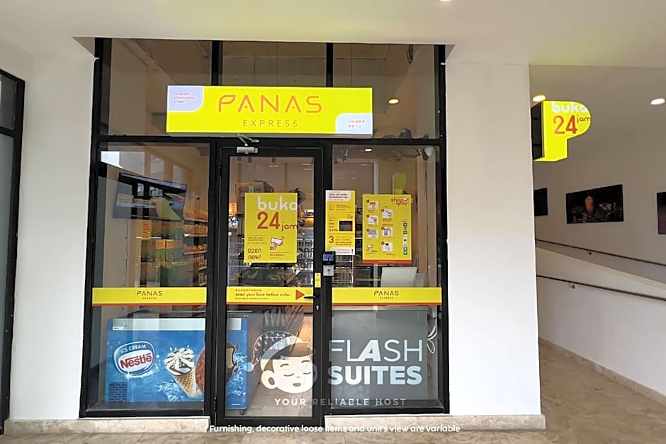 Premium Suites D'lement At Genting Highlands