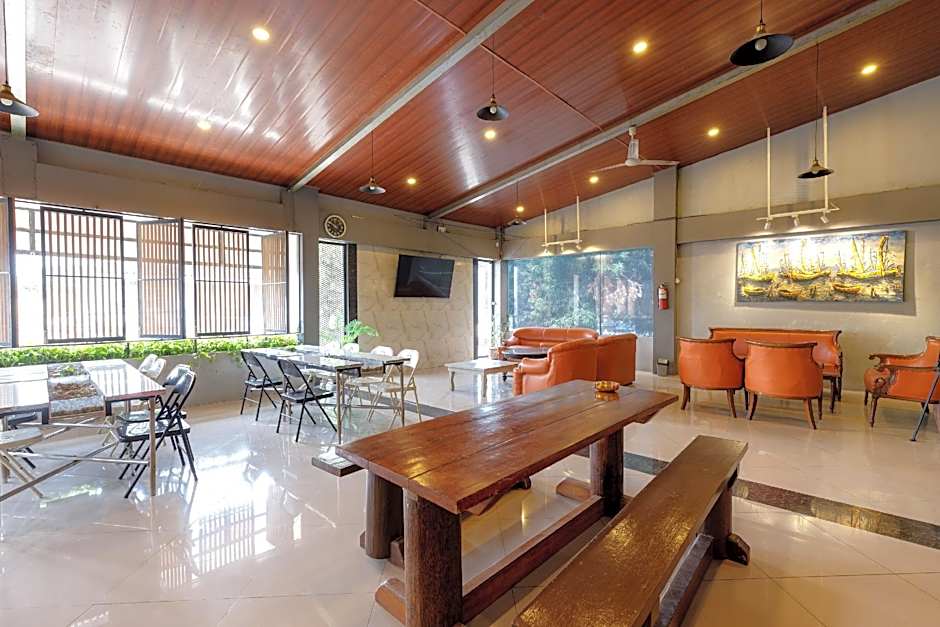 Urbanview Hotel Delima 101 Syariah