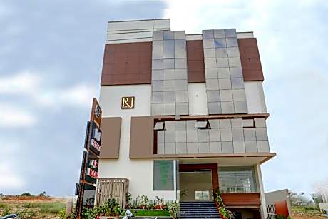 Collection O R J Residency