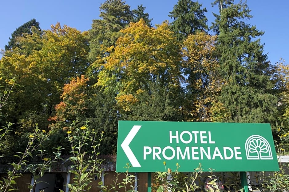 Hotel Promenade