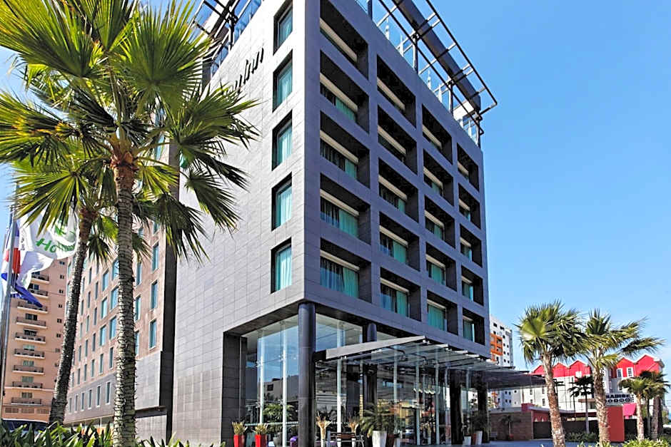 Holiday Inn Santo Domingo By IHG