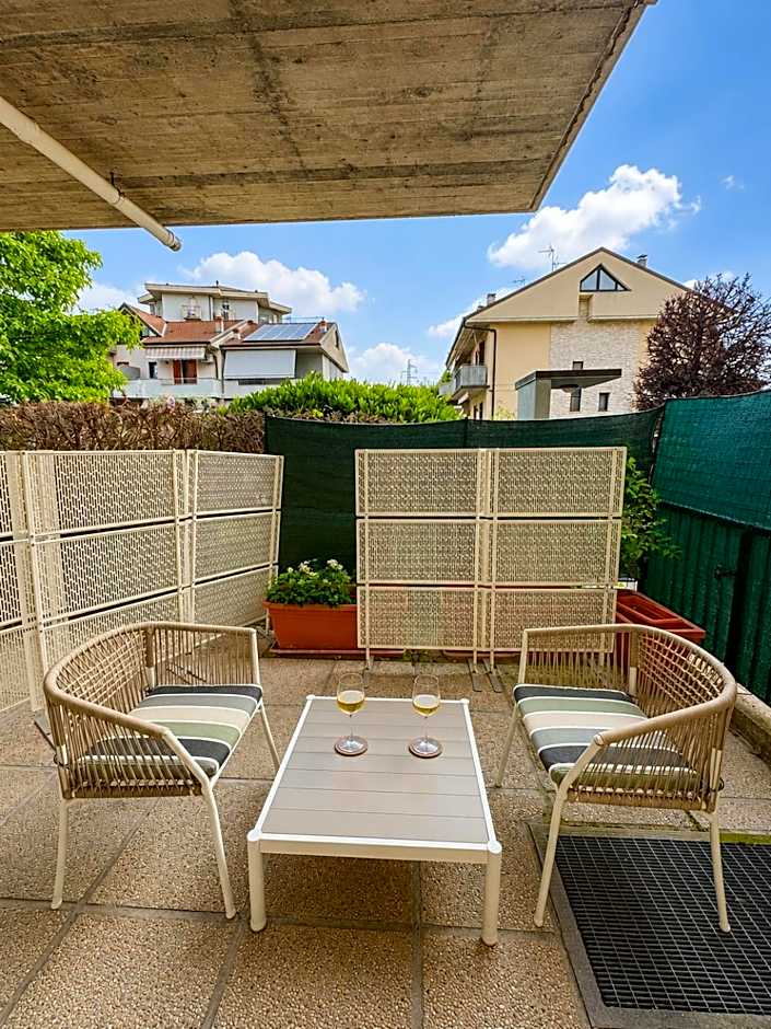 Hotel Parigi 2 & Spa