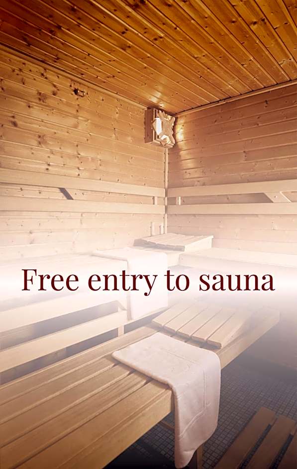 Mamaison Residence Belgicka Prague