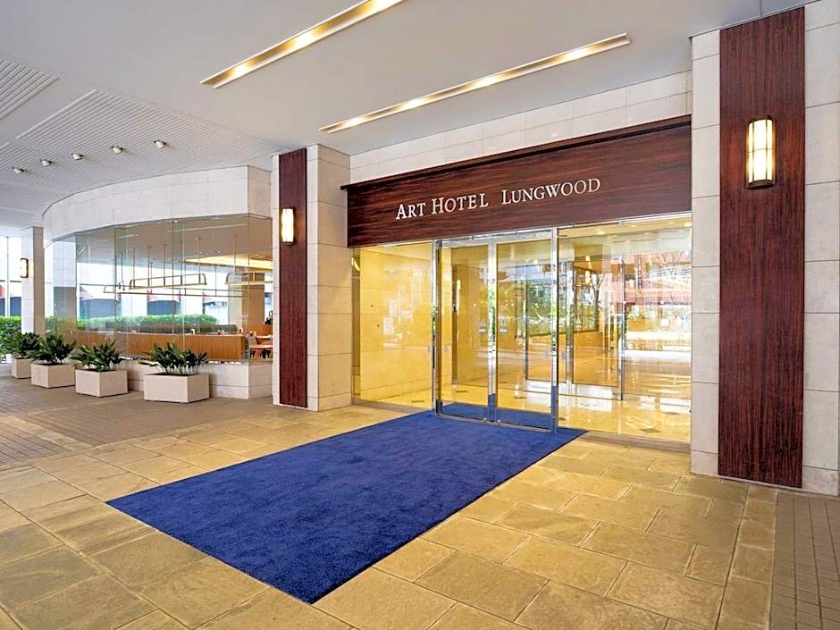 ART HOTEL Nippori Lungwood