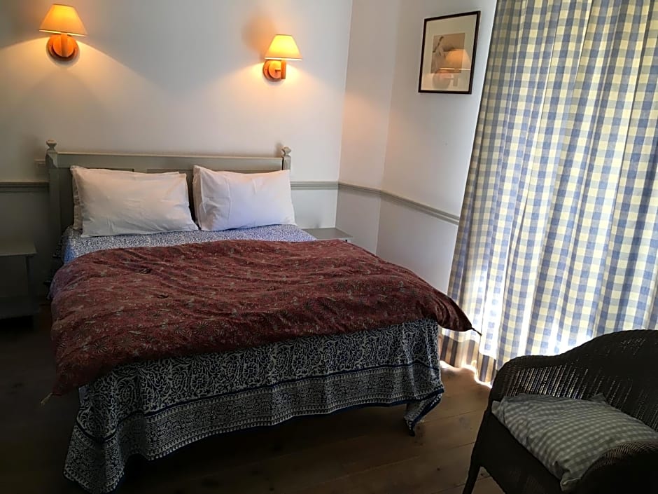 Les Mouettes – Saint Suliac, AL