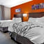 Sleep Inn & Suites Lancaster-Platteville