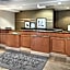 Hampton Inn By Hilton Boston-Logan Airport