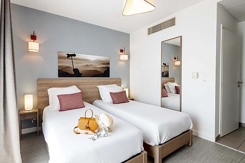 Comfort Aparthotel Cannes Mandelieu