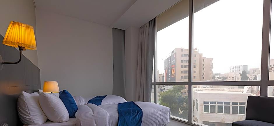 Boho Boutique Hotel Amman