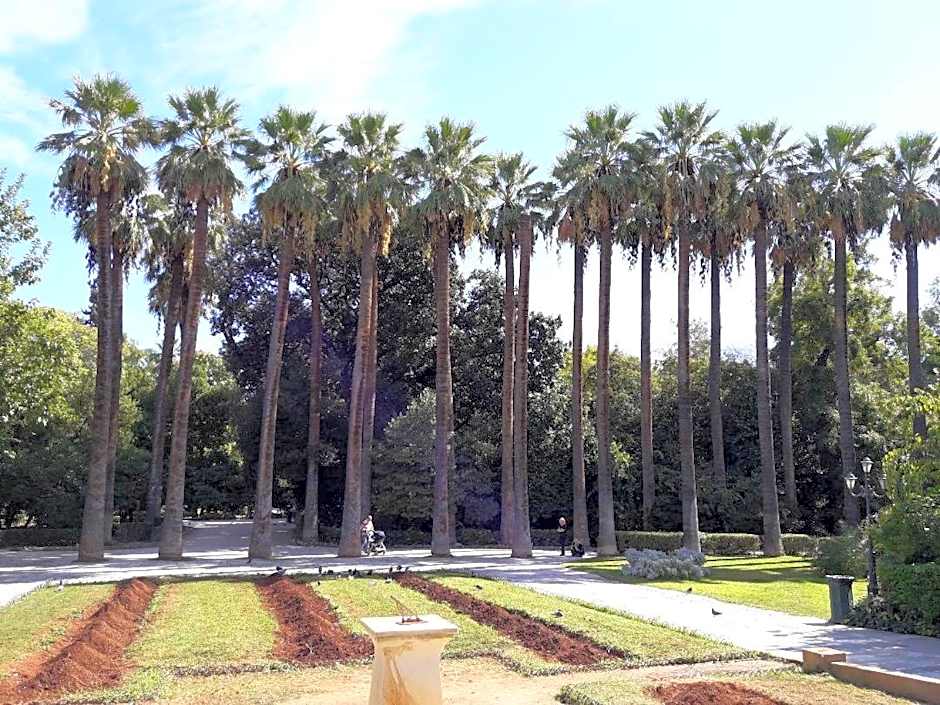 Ermoo Athens Modern Living