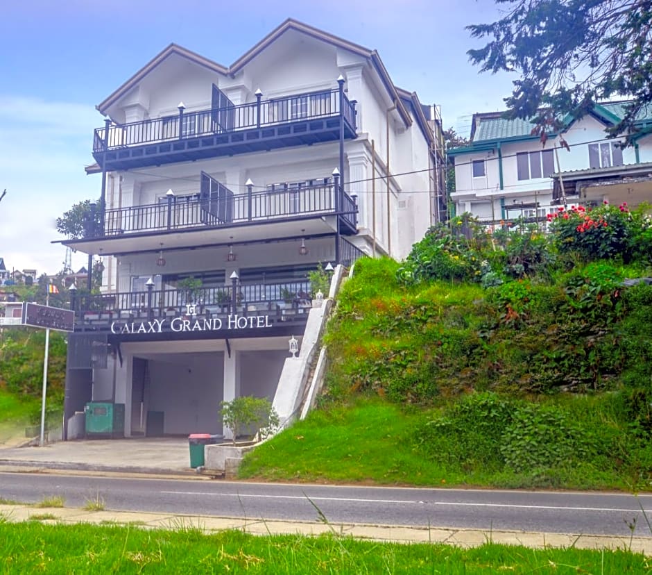 Galaxy Grand Hotel
