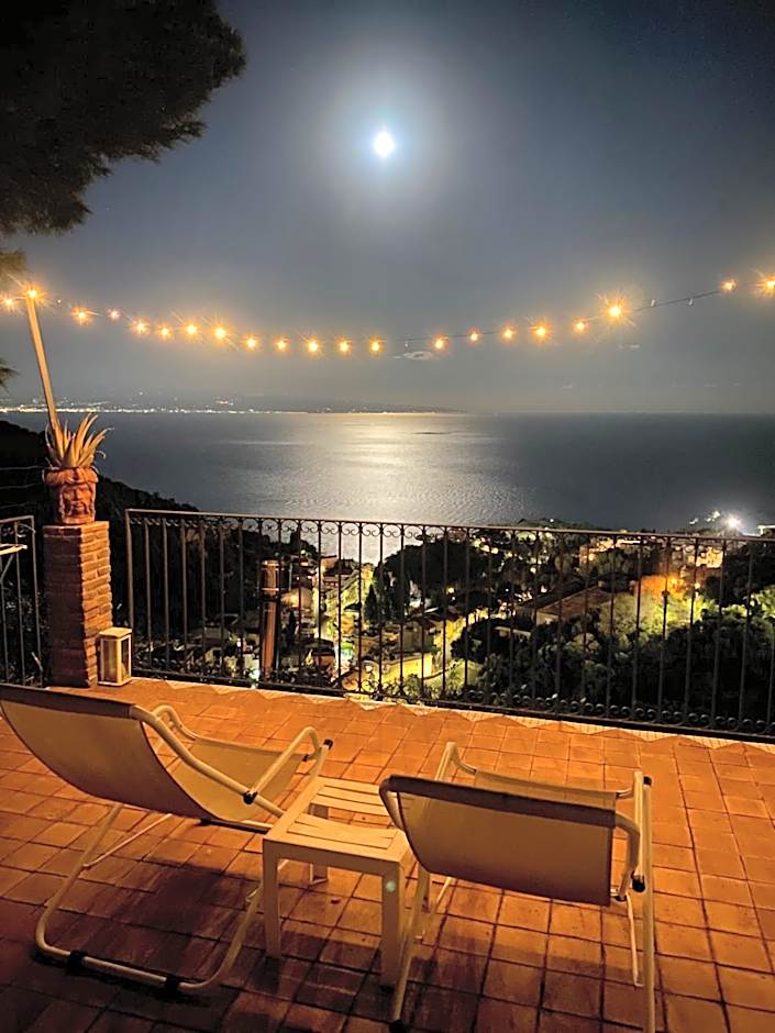 Casa dei sogni Taormina