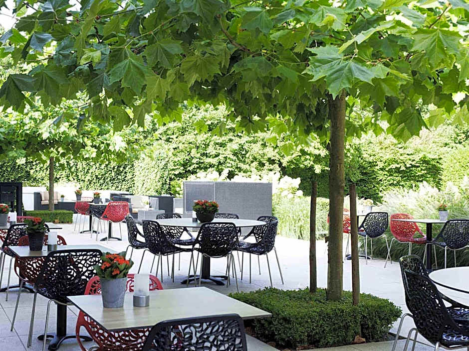 Novotel Rotterdam Schiedam