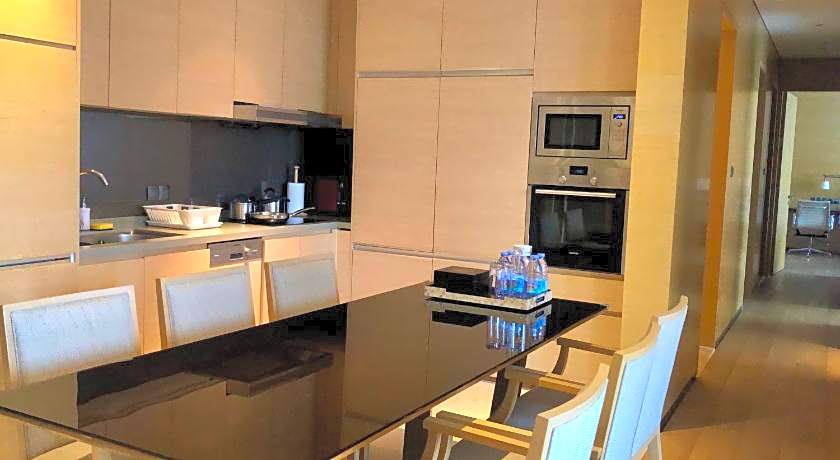 Fraser Suites Guangzhou