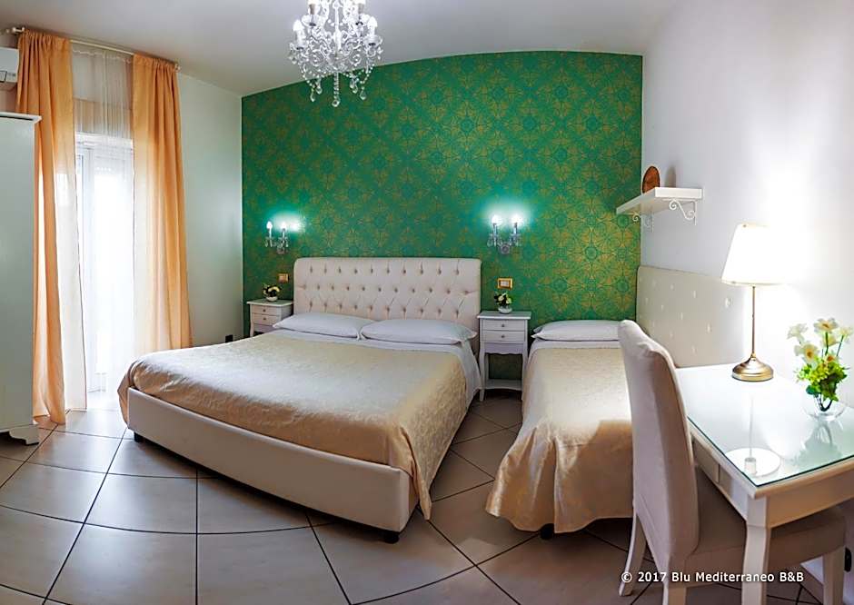 Blu Mediterraneo B&B
