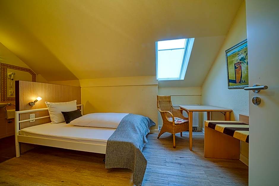 Hotel Wissers Fehmarn