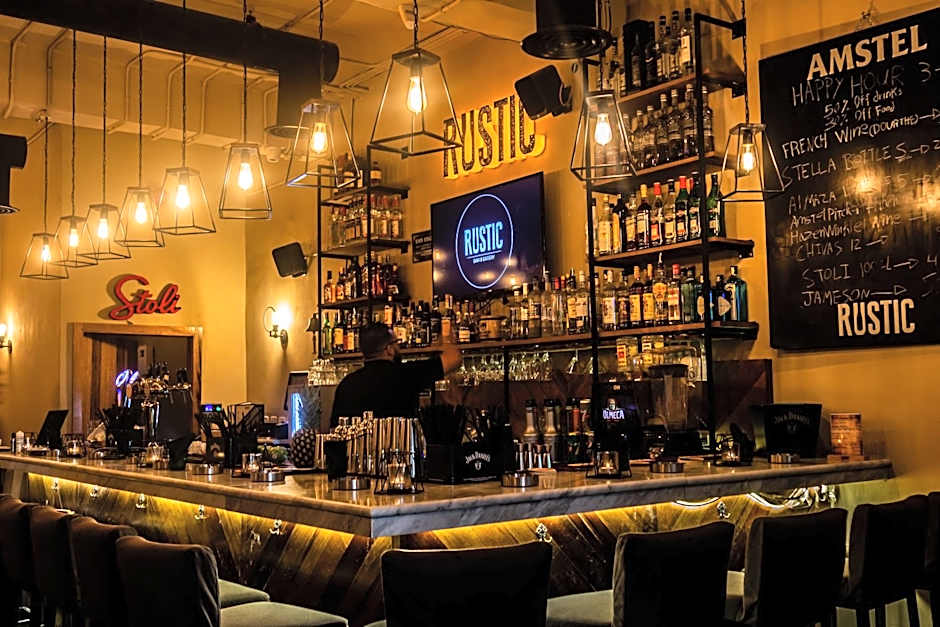 Canary Boutique Hotel