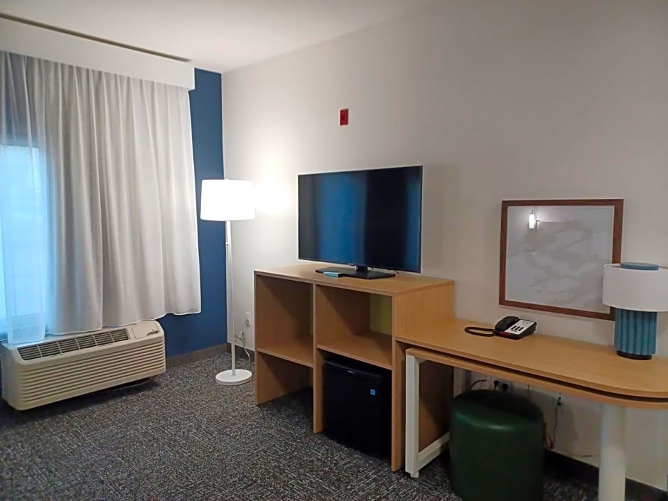 Spark by Hilton Redlands