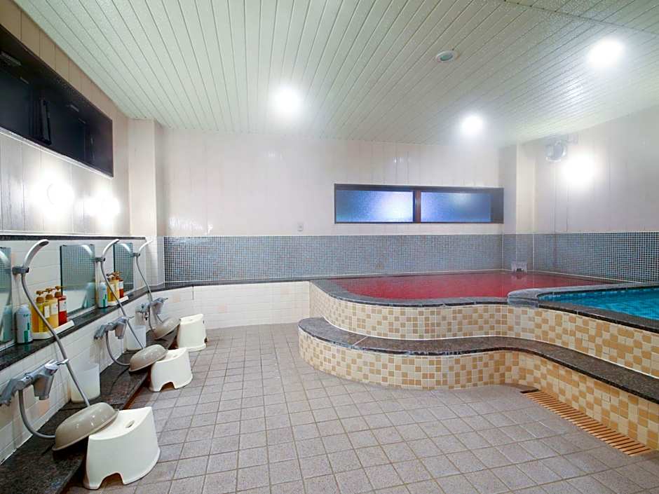 Hotel Naito Kofu Showa