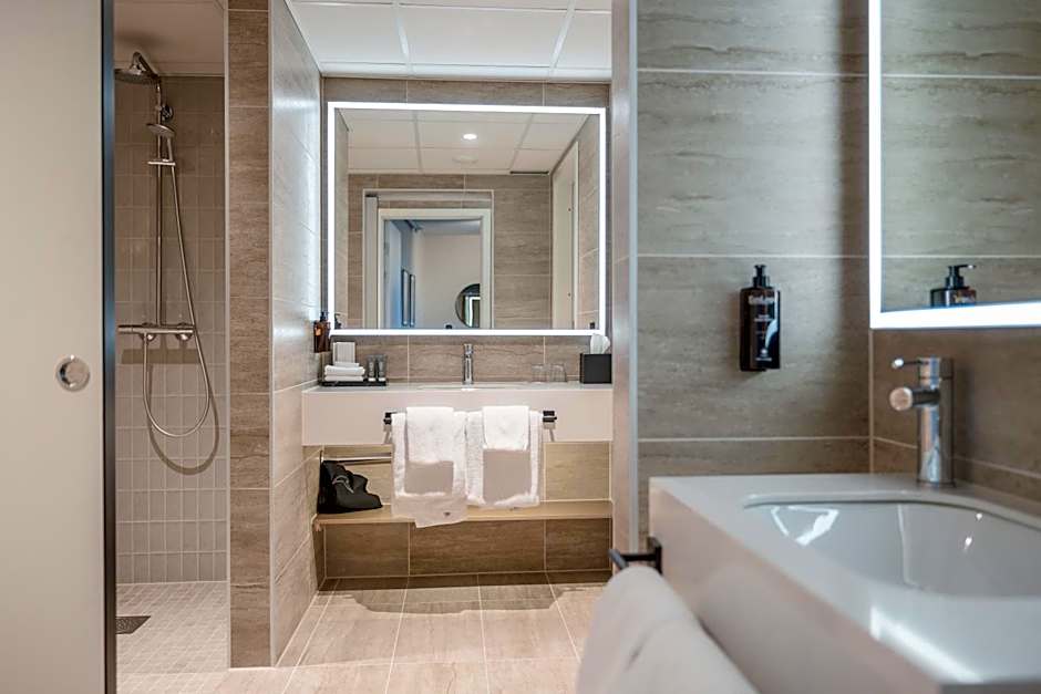 Quality Hotel Prinsen