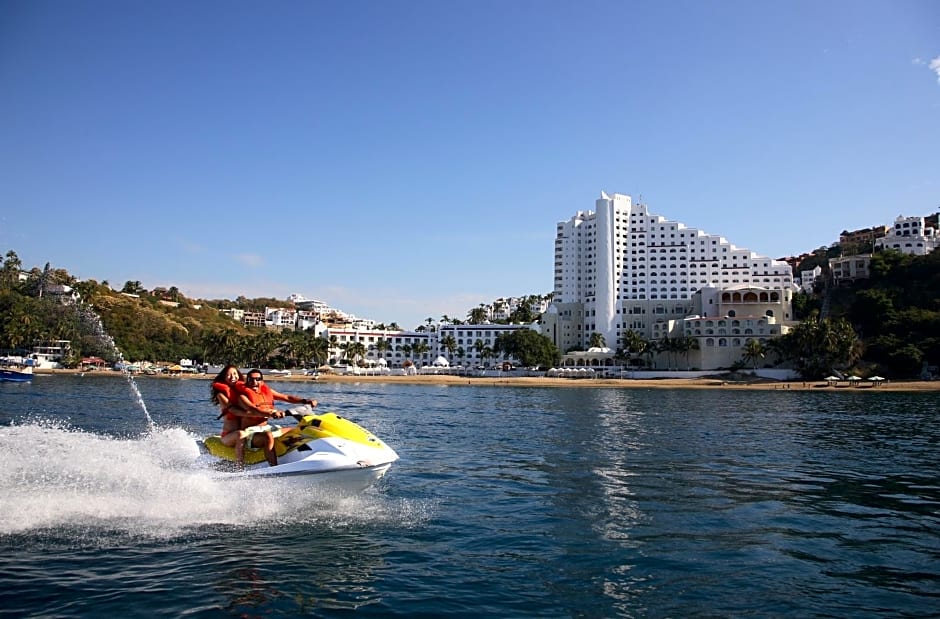 Tesoro Manzanillo All Inclusive