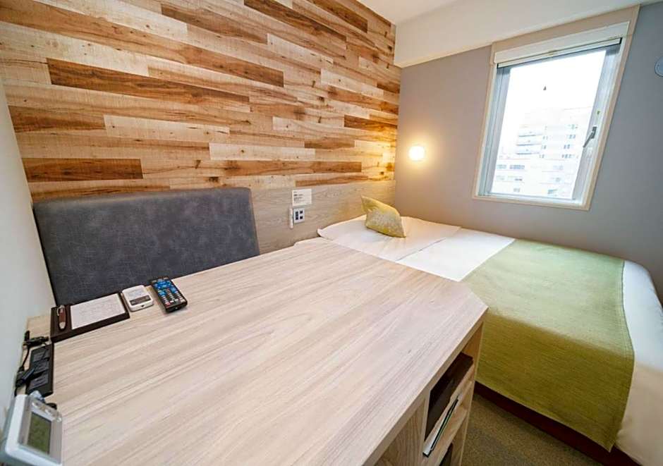 Super Hotel Sendai Hirose Dori
