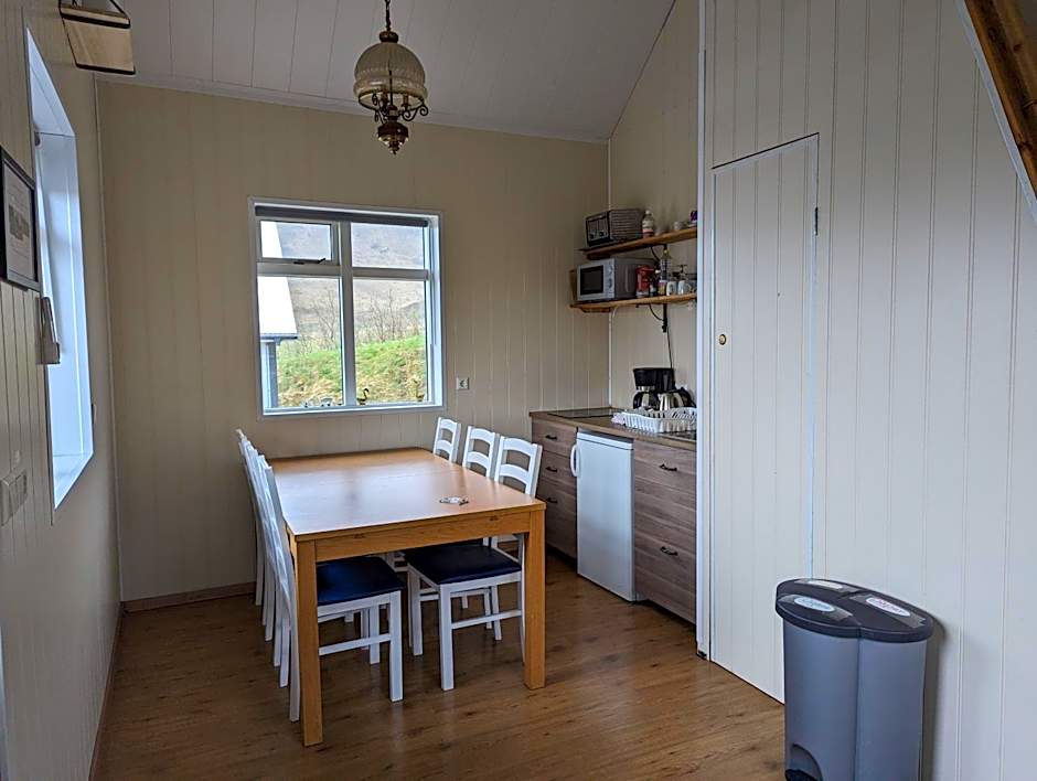 Vík Hostel