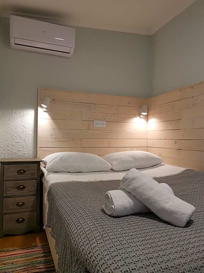 Hostel Nomad