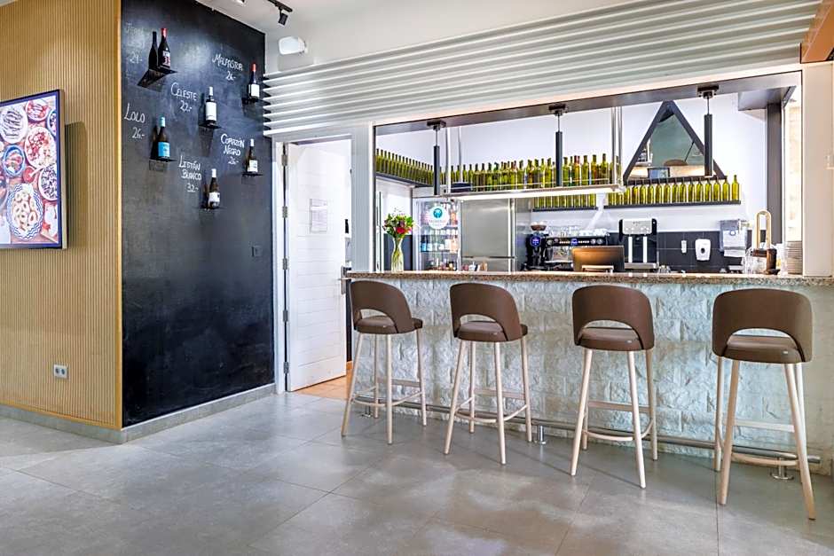 Hapimag San Agustín