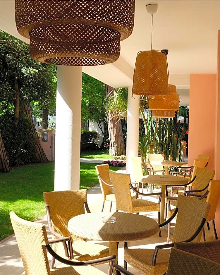 Hotel Piccolo Mondo