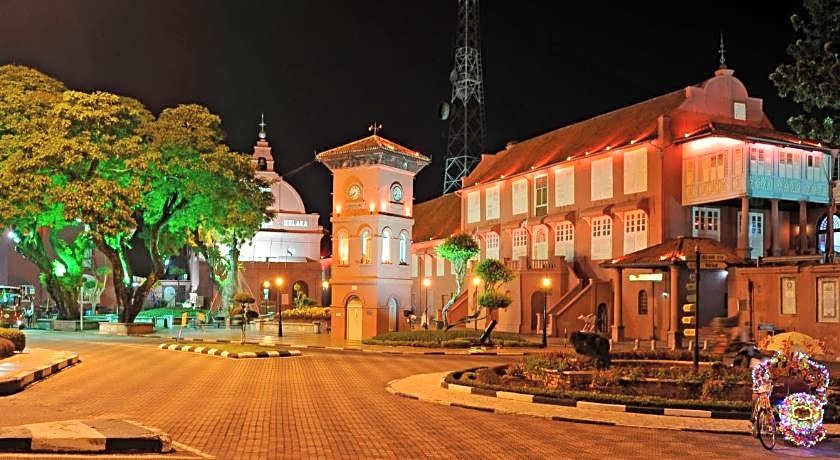 ibis Melaka