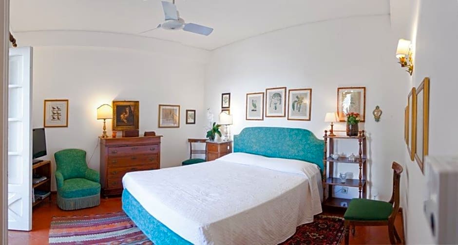 Il Glicine - sul Golfo