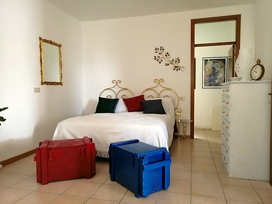 CalaMazzante