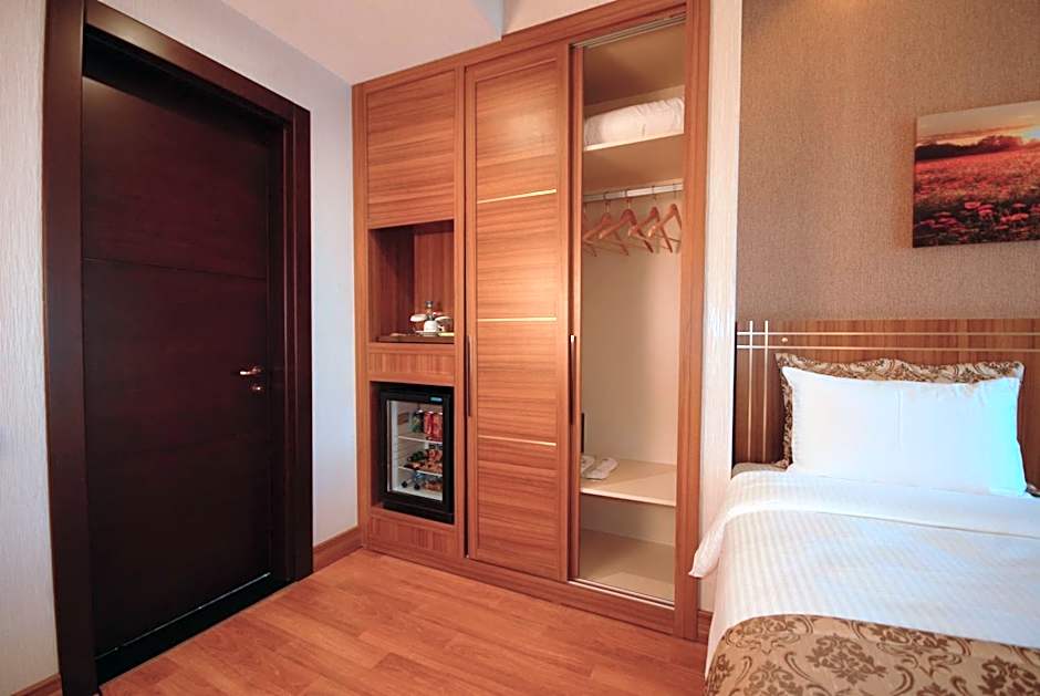 Imamoglu Pasa Butik Hotel