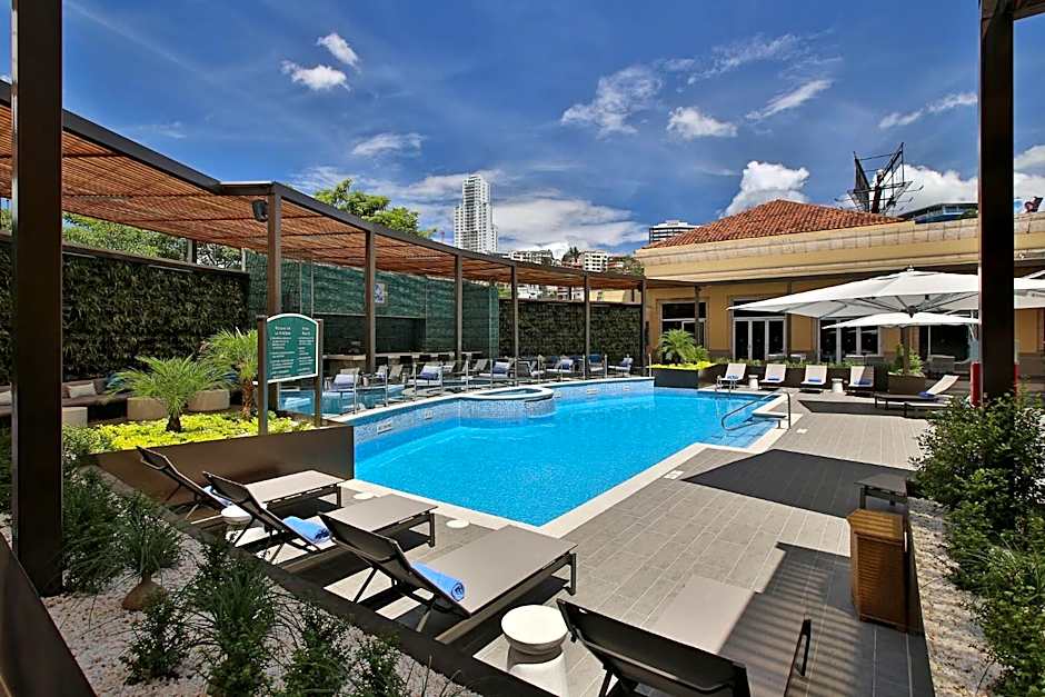 InterContinental Tegucigalpa at Multiplaza Mall by IHG