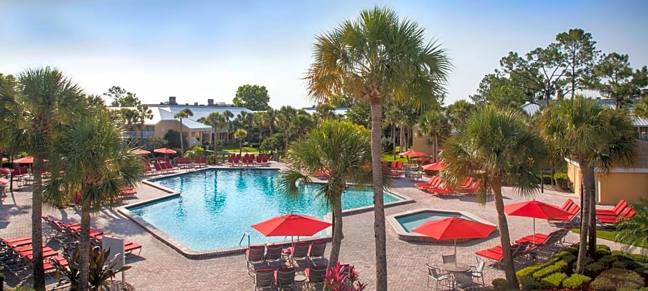 Wyndham Orlando Int'l Drive – Orlando, FL