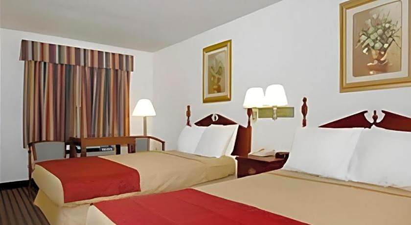 Best Western Johnson City Inn