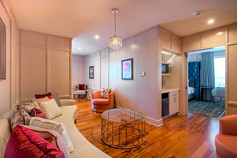 SpringHill Suites® by Marriott® Wilmington Wrightsville Beach