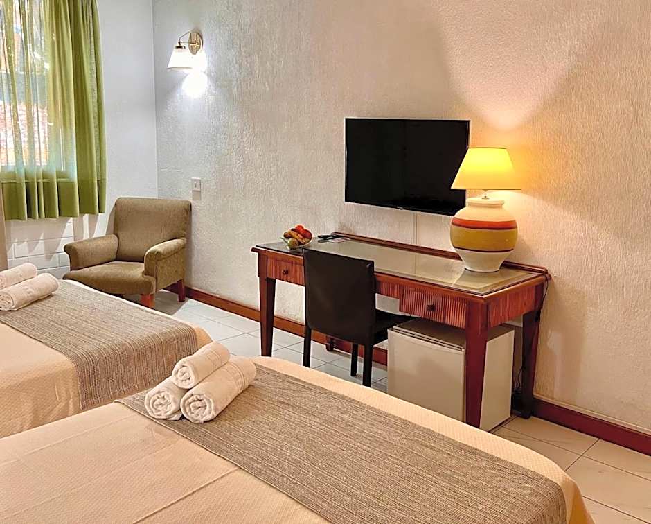 Hotel Atlántico Centro