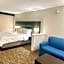 Holiday Inn Express And Suites Prospect Heights By IHG