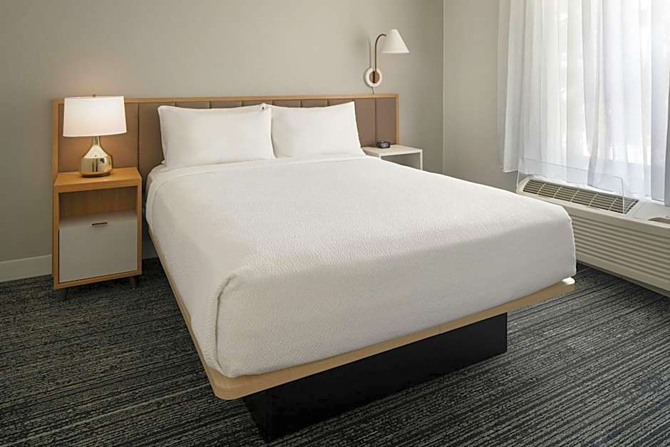 TownePlace Suites by Marriott Milpitas Silicon Valley