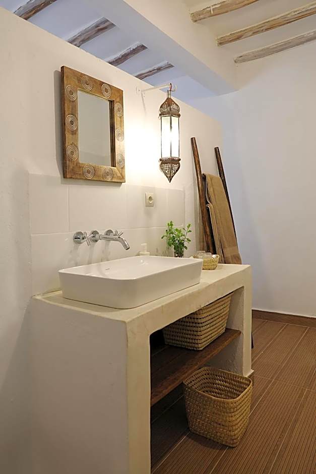 Le Petit Hôtel du Flouka