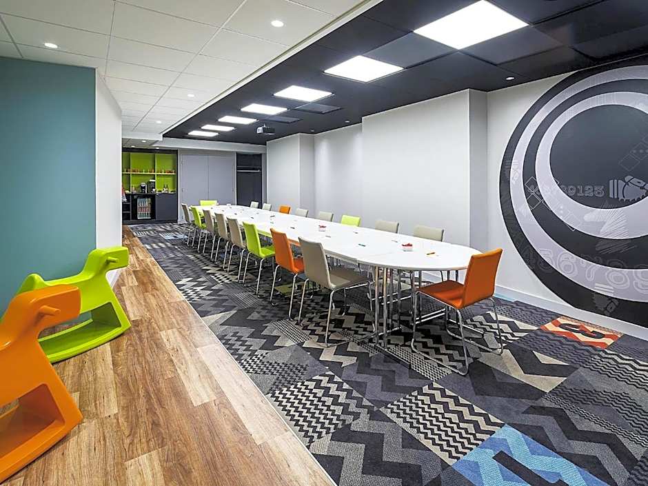 ibis Styles Deauville Centre