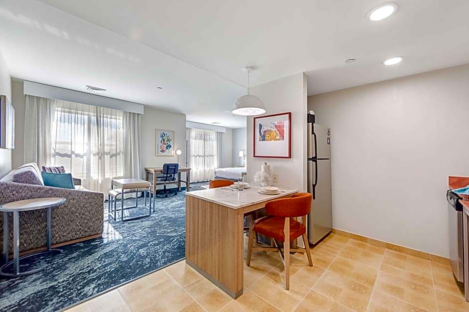 Homewood Suites By Hilton East Rutherford