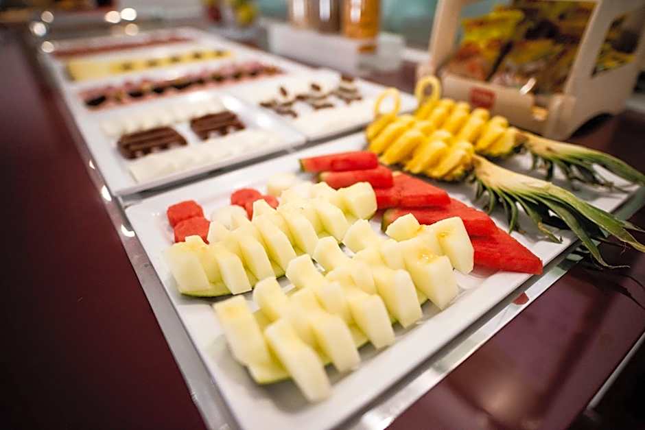 Soho Boutique Salamanca