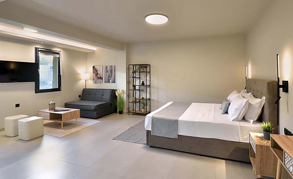 Olive All-Seasons Suites, Panel Hospitality Homes & Villas